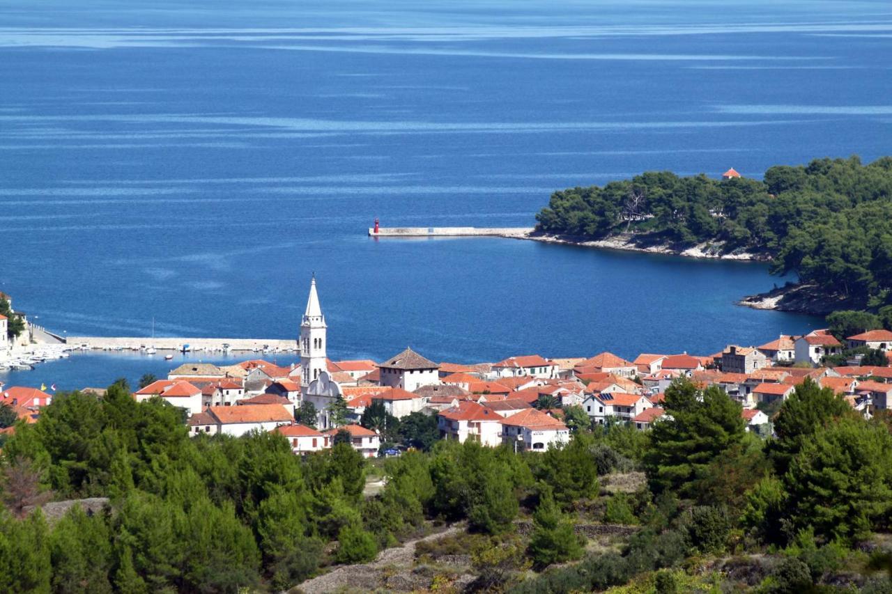 Apartments By The Sea Jelsa, Hvar - 11319 Jelsa  Esterno foto